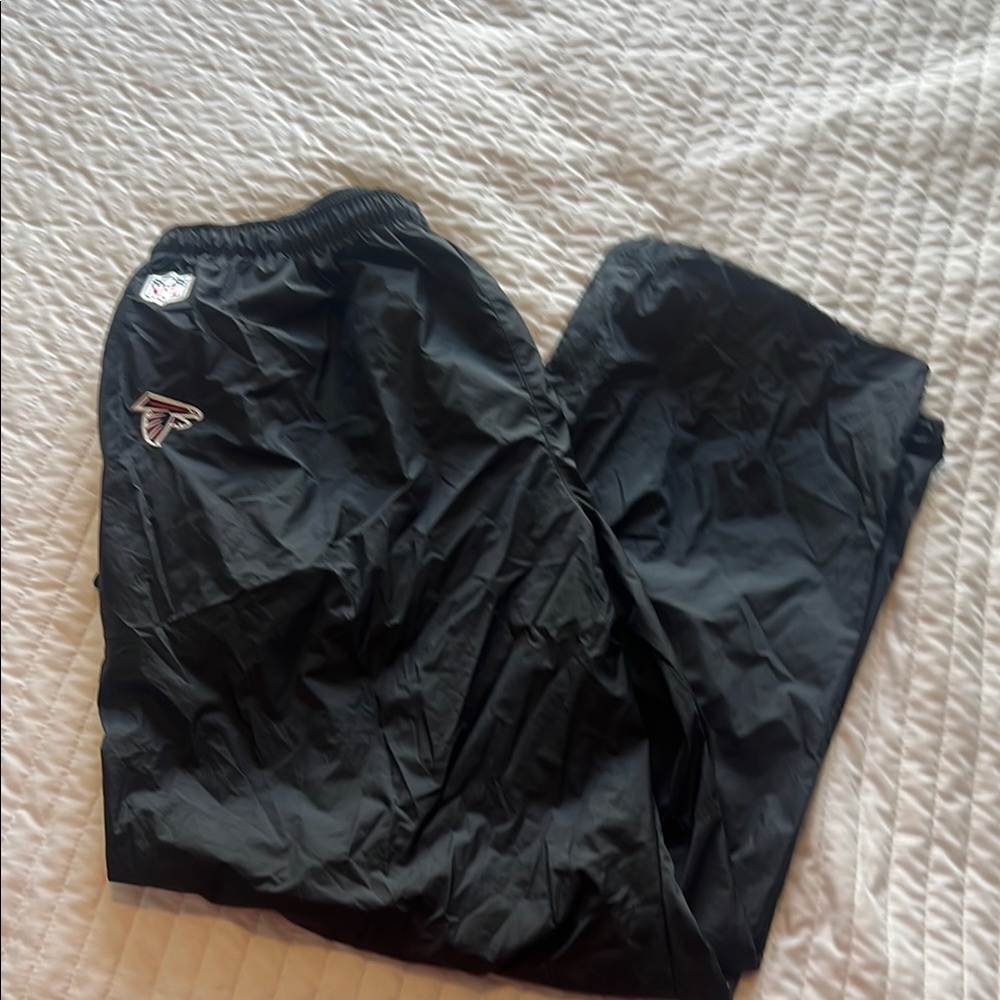 Men's NFL Atlanta Falcons Rain Gear